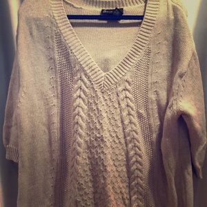 Women’s Sweater